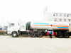 Asme Factory 40000liters 2 Axle LPG/Propane /Dme/ Isobutane Tank Semi Trailer for Sale