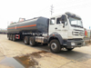 Hydrochloride Acid Tank Trailer 30t Solusion Hydrogen Chlorate, Sodium Hydroxide, Acrylic, Acetic Acid, Glacial Acetic Acid, Hydrogen Peroxide, Propionic Acid,