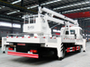 Dongfeng King Run 22-24m Overhead Working Truck Option 4X2.4X4 LHD. Rhd