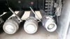 Beiben Offroad Diesel Tanker for Petroleum Oil, Gasoline, Petrol, Diesel Transportation with Pto Pump 30, 000L 12 Wheels (Fuel Bowser)