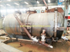 Vacuum Tank Body Septic-Emptier-Vacuum-Tanker-SKD-Kits-3, 000L - 10, 000litres