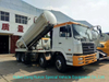 Camc Vacuum Tanker Combined Sewer Jetting 12 Wheels 20, 000liters