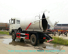 Shacman Vacuum Sewage Tank Truck with 12cbm Septic Tank Rhd or LHD 4X4 /4X2