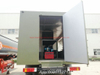 Beiben 4X2 or 4X4 Mobile Workshop Truck for Sale