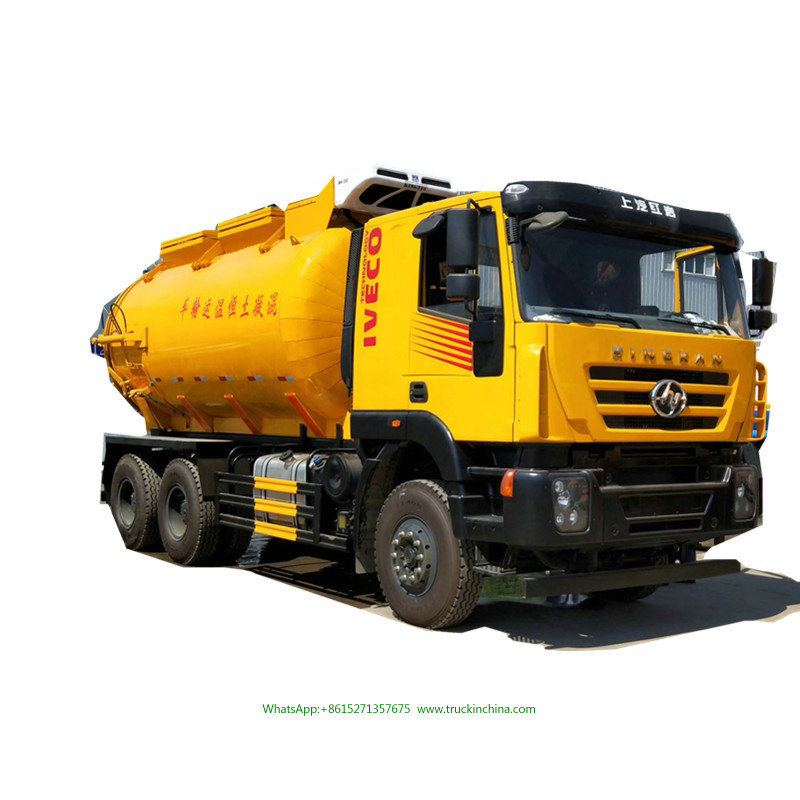 HOWO 8~10 Cbm Septik Tank Vacuum Suction Sewage Tanker Truck for Africa Cesspit Emptier