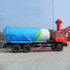 Dongfeng Sewage Tanker Truck 18000liters VAC Tank for Sewer Sucking Septic LHD. Rhd 6X4.6X6