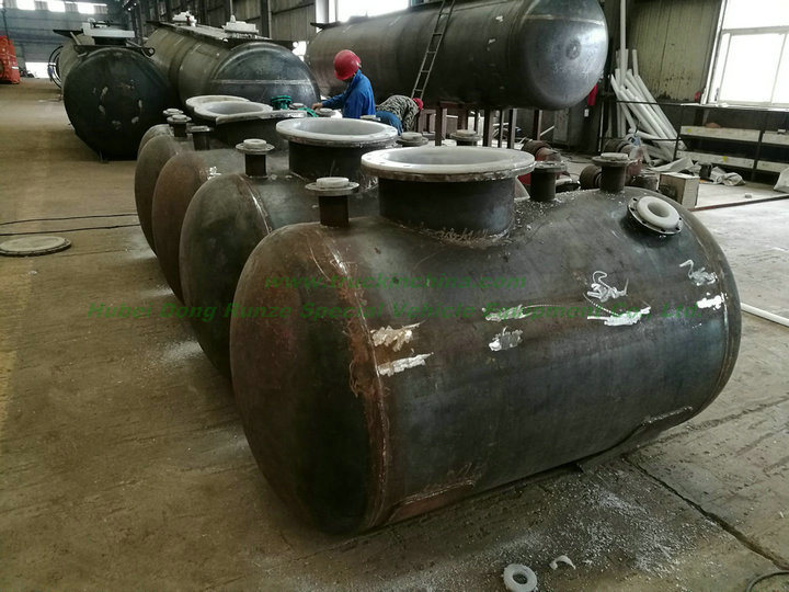 Bleach Storage Tank Steel Liend LDPE Bulk 1cbm -5cbm IBC Customized (Solusion For HCl Acid, NaOH, NaCLO, PAC, H2SO4, HF, H3PO4, NH3. H2O, H2O2 IBC Tank)