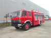 Dongfeng 5500L~8000L Water Fire Fighting Truck Factory Direct Selling