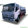 I. S. U. Z. U Stainless Steel Milk Tankers 600p- 4000liters 700p- 8000liters