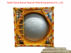 20FT Stainless Steel Yellow Phosphorus Tank Container with Heating Insulated System