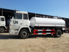 Steyr 4X2 /4X4 Military Truck Water Tanker (Water Bowser) Good for Rought Road Transport Drinking Water Steel Tank Inner Lined Plastic