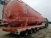 Skid Tank Lined LDPE 60cbm -80cbm (500 bbl Frac Tank) for Oilfield Onsite Acid Supply and Holding Mounted Trailers Ease of Transportation Chemical Contain HCl