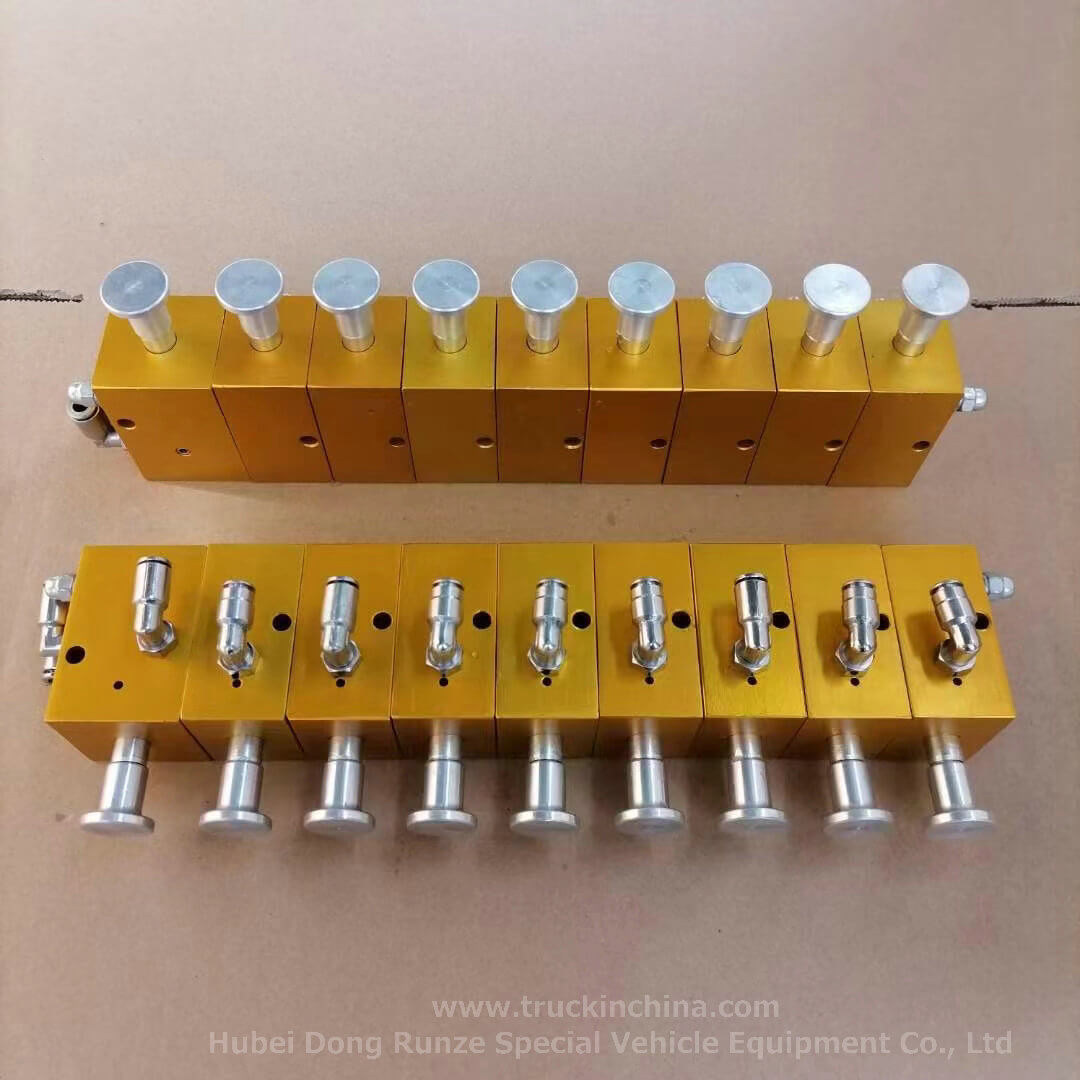 aluminum alloy pneumatic valve emmergency controller for fuel tanker (4)