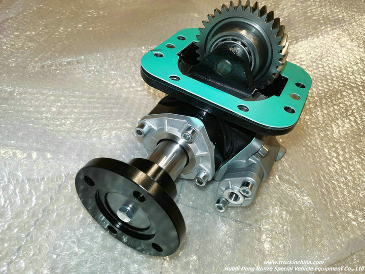 PTO power take-off SDQ24-63PQ1 WLY 5G32A (15)