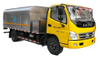  Customize FOTON Underground Mining Blast Emulsion Mixing Charging Explosive Truck