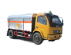  Customize DFAC Mining Blast Emulsion Explosive Mixing Charging Truck