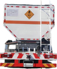  Customize SHACMAN Bulk Emulsion Explosive ANFO Truck for Wet Borehole Blasting