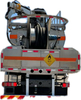  Customize On-site Mixing Charging Emulsion Explosive Trucks 