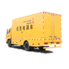 DFAC Kingrun Truck Mounted Smart Generator 200-500KW 