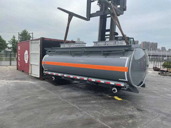 Hydrochloric Acid Tank Lined PE Tank body 11cbm (23)_1