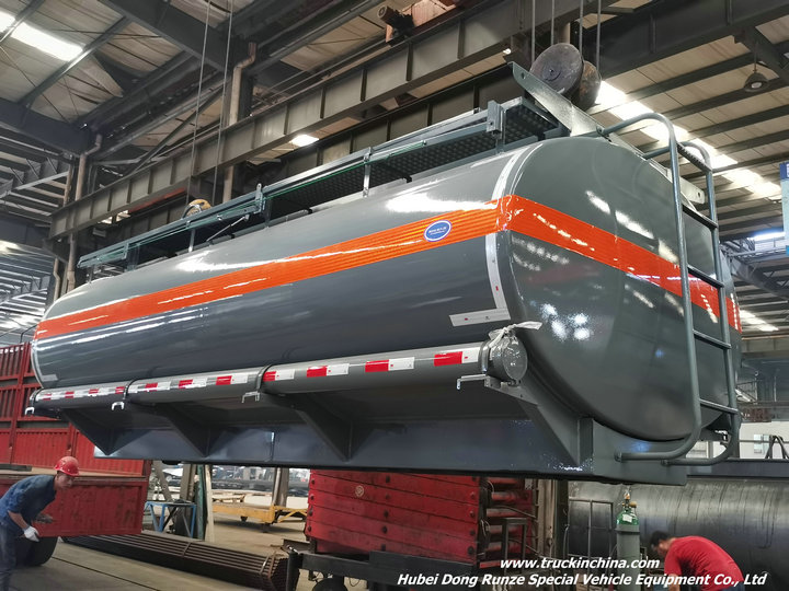 Hydrochloric Acid Tank Lined PE Tank body 11cbm (94)_1