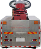 Custom ISUZU Water Supply And Drainage Rescue Vehicle 