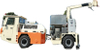 BCJ-4 Bulk Emulsion Underground Explosives Charging Vehicle