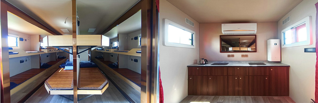 Expedition Truck Campers (9)