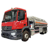 AROCS 2636 Aluminum Alloy Aircraft Refueler Trucks 15.8KL