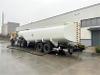  HOWO 50KL Jet And Avgas Refueling Trucks Double Refueling 2400L/Min 
