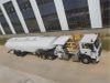 HOWO 45KL Airport Refueller Double Hose Refueling 2400L/Min 