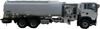 Sinotruck HOWO 25KL Aviation Jet Refuelers 1200L/Min 