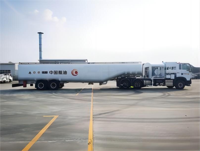 Aviation Aircraft Refueler (23)