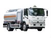 FAW 8KL Aviation Jet Fuel Refueller 