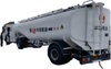  KL Aviation Aircraft Refueler Tank Semi Trailer 35KL 