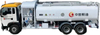 20KL HOWO Aviation Jet A-1 Refuelers 1000 L/min