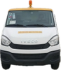 IVECO Aircraft JET Avgas Refuelers Refueling Trucks 2KL 