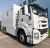 ISUZU GIGA Water Purification Vehicle 1000L/H