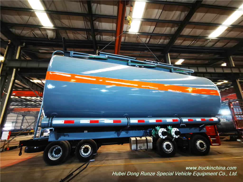 PE lined acid tanks body (19)