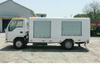  ISUZU Truck Mounted Aircraft Oxygen Charging Units for Aircraft Oxygen Service 