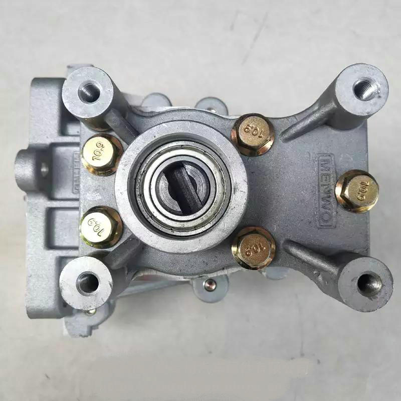 MR70 Transmission Power-take-offs (19)(1)