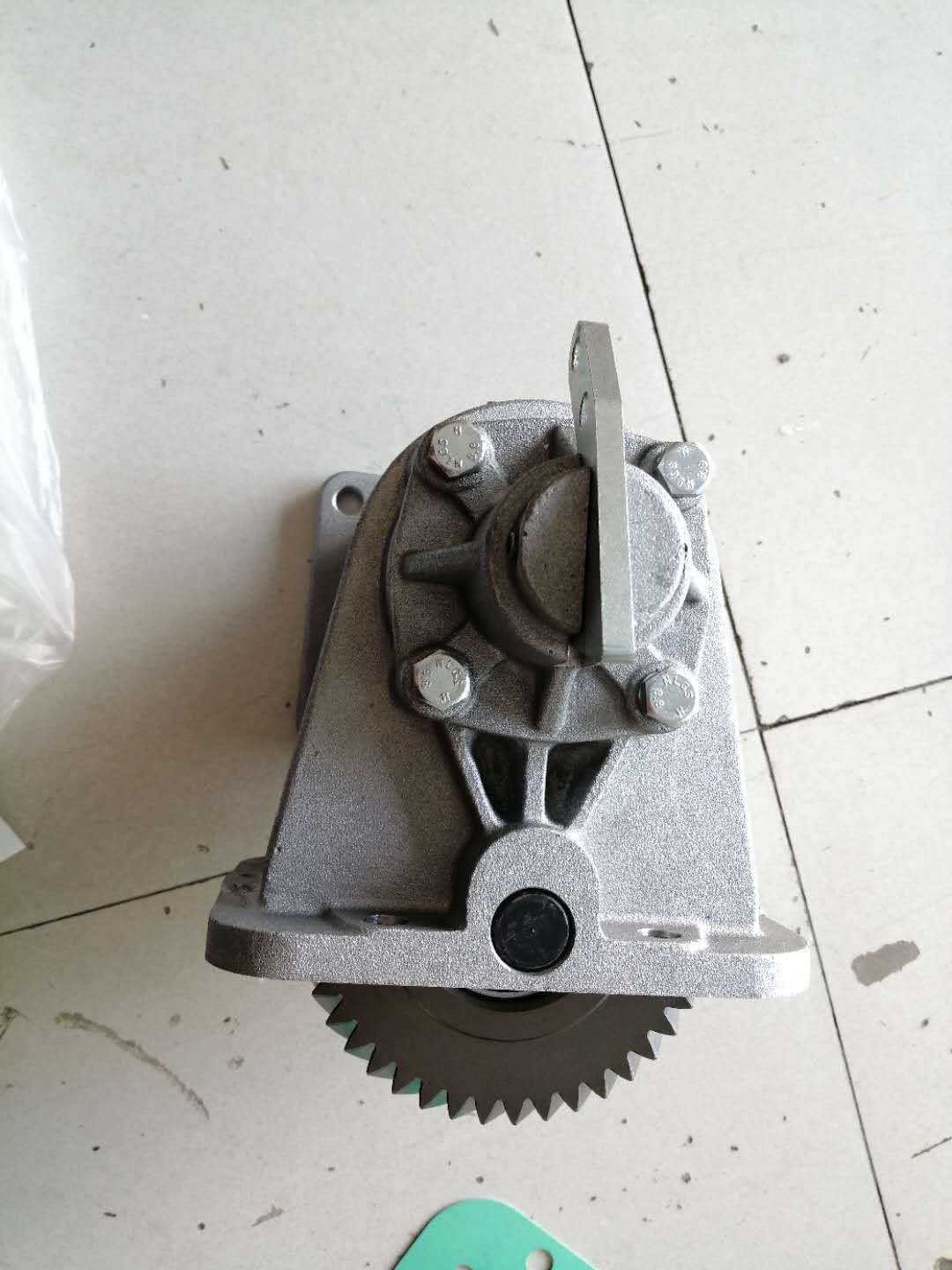 Power-take-offs (PTOs) for ZF5S400V SDQ51/44 PTO