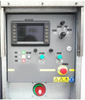 ISUZU Aircraft Continuous Flow Jet Engine Starting Units ACE-600-400 with VML510J Compresor 400ppm 43 Psi 