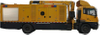 DFAC Emergency Drainage And Water Supply Vehicle 