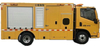 YUEJIN Flood Control And Emergency Drainage Equipment Trucks 