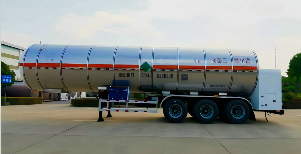 _LCO2 Trailer Liquid Carbon Dioxide Tank semi trailer (6)_1