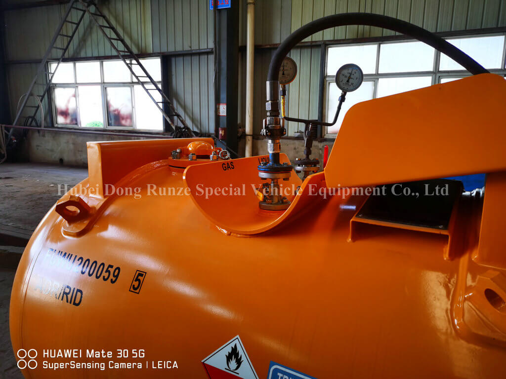 T21 TEAL Tank un portable tanks C430 Teal Cylinder (8)