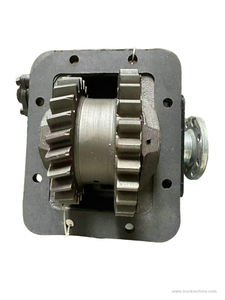 FAW Truck CA Transmission Power Take-off PTO CA7S-120 