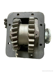 FAW Truck CA Transmission Power Take-off PTO CA7S-120 