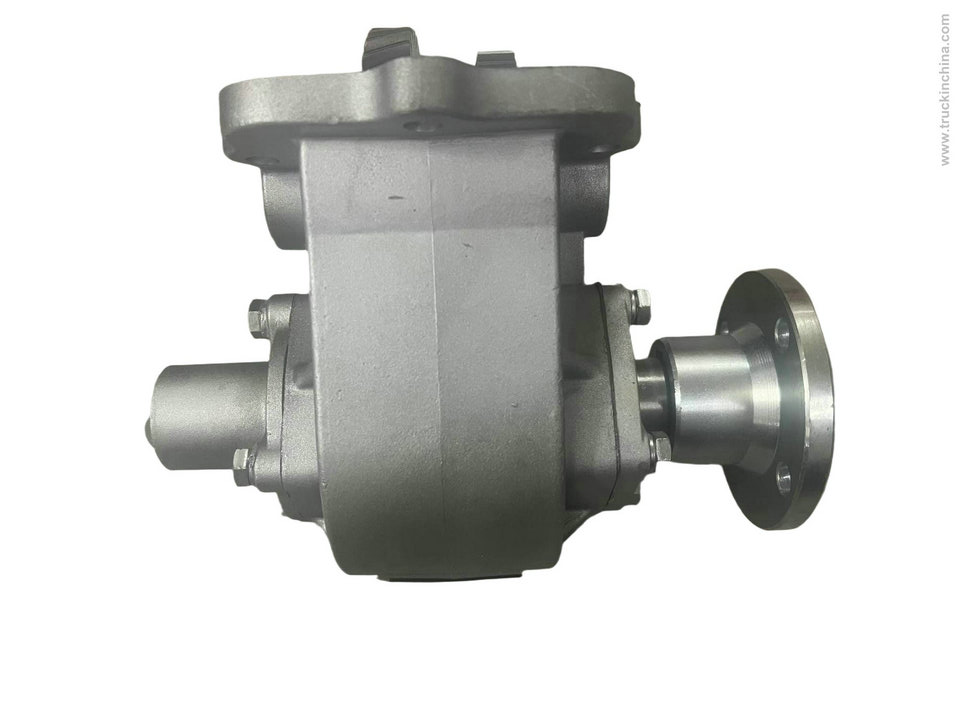 FAST EATON Power TakeOff (PTOs) for C6J Transmission Gearboxes